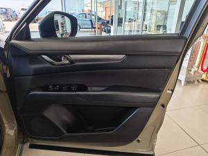 Mazda CX-5 2.0 Active automatic - Image 10