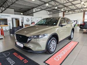 Mazda CX-5 2.0 Active automatic - Image 11