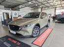 Thumbnail Mazda CX-5 2.0 Active automatic