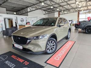 Mazda CX-5 2.0 Active automatic - Image 1