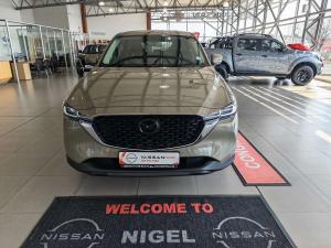 Mazda CX-5 2.0 Active automatic - Image 2