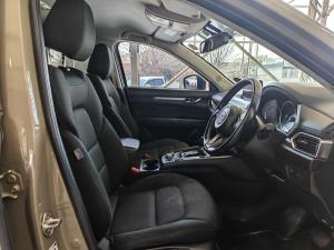 Mazda CX-5 2.0 Active automatic - Image 6