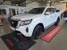 Nissan Navara 2.5DDTI LE/LE Plus automatic D/C - Thumbnail 16