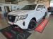 Nissan Navara 2.5DDTI LE/LE Plus automatic D/C - Thumbnail 1