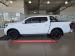 Nissan Navara 2.5DDTI LE/LE Plus automatic D/C - Thumbnail 3