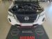 Nissan Navara 2.5DDTI LE/LE Plus automatic D/C - Thumbnail 9