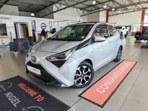 Toyota Aygo 1.0 X-CITE - Image 1