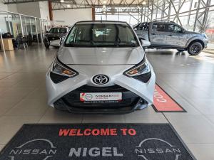 Toyota Aygo 1.0 X-CITE - Image 2