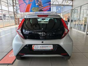 Toyota Aygo 1.0 X-CITE - Image 4
