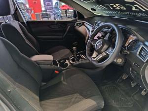 Nissan Qashqai 1.2T Visia - Image 11