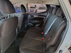 Nissan Qashqai 1.2T Visia - Image 16