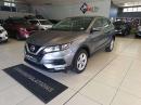 Thumbnail Nissan Qashqai 1.2T Visia