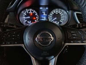 Nissan Qashqai 1.2T Visia - Image 20