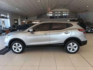 Nissan Qashqai 1.2T Visia - Image 3
