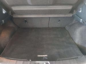 Nissan Qashqai 1.2T Visia - Image 5