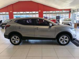 Nissan Qashqai 1.2T Visia - Image 6
