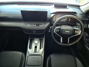 Haval Jolion 1.5T Super Luxury DCT - Image 11