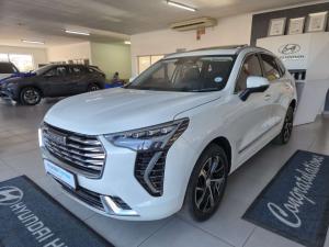 Haval Jolion 1.5T Super Luxury DCT - Image 1