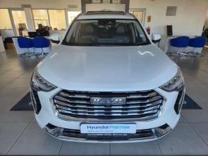Haval Jolion 1.5T Super Luxury DCT - Image 2