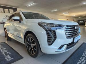 Haval Jolion 1.5T Super Luxury DCT - Image 3