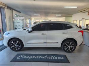 Haval Jolion 1.5T Super Luxury DCT - Image 4