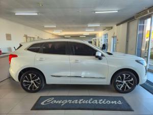 Haval Jolion 1.5T Super Luxury DCT - Image 8