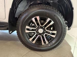 Foton Tunland 2.0T G7 Luxury automaticD/C - Image 11