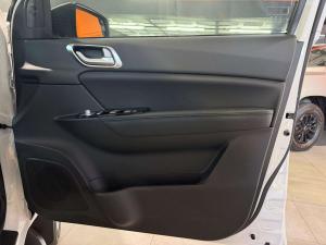 Foton Tunland 2.0T G7 Luxury automaticD/C - Image 12