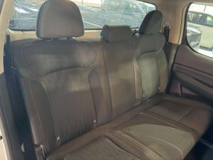 Foton Tunland 2.0T G7 Luxury automaticD/C - Image 13