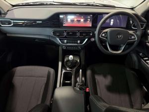 Foton Tunland 2.0T G7 Luxury automaticD/C - Image 14