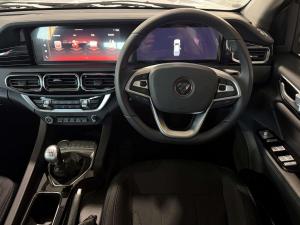 Foton Tunland 2.0T G7 Luxury automaticD/C - Image 15