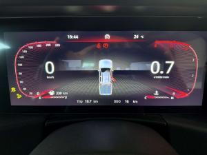 Foton Tunland 2.0T G7 Luxury automaticD/C - Image 16