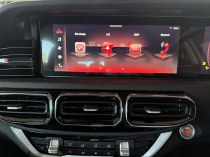 Foton Tunland 2.0T G7 Luxury automaticD/C - Image 17