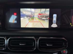 Foton Tunland 2.0T G7 Luxury automaticD/C - Image 18