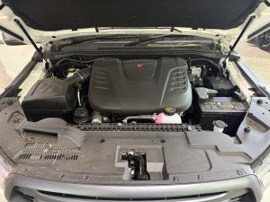 Foton Tunland 2.0T G7 Luxury automaticD/C - Image 19