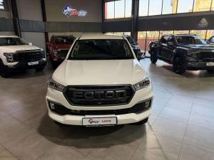 Foton Tunland 2.0T G7 Luxury automaticD/C - Image 2