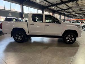 Foton Tunland 2.0T G7 Luxury automaticD/C - Image 5
