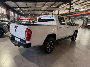 Foton Tunland 2.0T G7 Luxury automaticD/C - Image 6