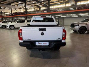 Foton Tunland 2.0T G7 Luxury automaticD/C - Image 7