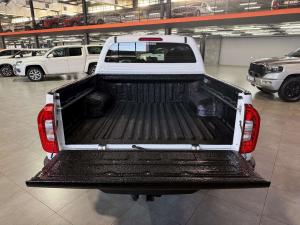 Foton Tunland 2.0T G7 Luxury automaticD/C - Image 8