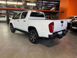 Foton Tunland 2.0T G7 Luxury automaticD/C - Image 9