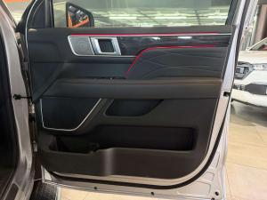 Foton Tunland 2.0D V9 VLX automaticD/C - Image 13