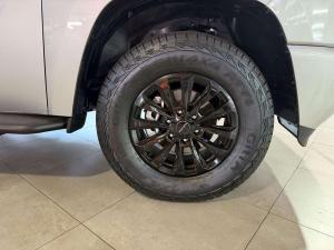 Foton Tunland 2.0D V9 VLX automaticD/C - Image 14