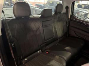 Foton Tunland 2.0D V9 VLX automaticD/C - Image 15