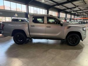Foton Tunland 2.0D V9 VLX automaticD/C - Image 6
