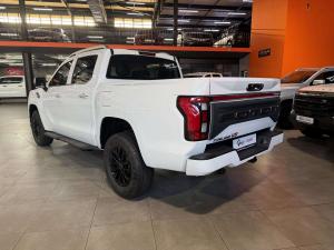 Foton Tunland 2.0D V9 LTD 4X4 automaticD/C - Image 10