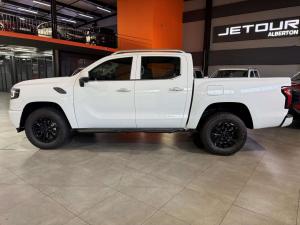 Foton Tunland 2.0D V9 LTD 4X4 automaticD/C - Image 11