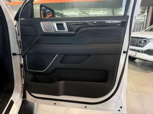 Foton Tunland 2.0D V9 LTD 4X4 automaticD/C - Image 12