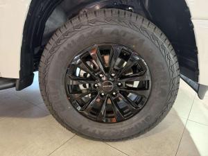 Foton Tunland 2.0D V9 LTD 4X4 automaticD/C - Image 13