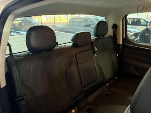 Foton Tunland 2.0D V9 LTD 4X4 automaticD/C - Image 14